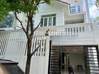 Cho thuê biệt thự khu tên lửa, p. btđ  b, q. bình tân. (kế bên ngay siêu thị aeon tên lửa)