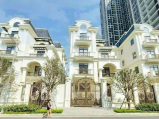 Biệt thự mộc hương (the zei mỹ đình), diện tích 243m², dtxd 530 m², giá tốt từ chủ đầu tư.