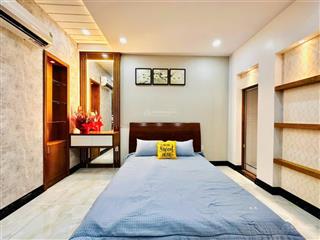 Bán gấp biệt thự siêu vip mặt tiền đường chu văn an, quận bình thạnh 4 tấm chỉ 33 tỷ