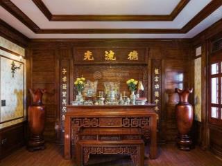 (gấp) bán biệt thự đường nguyễn gia trí (d2), phường 25, bình thạnh (giá cực tốt)