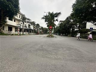 Bán nhà mặt phố lô góc 250m2, 13,9 tỷ ở anh dũng, dương kinh, hải phòng. cách cầu rào 2 tầm 1km