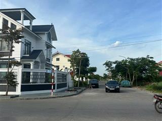 Bán đất nền tại đường anh dũng 7, dương kinh, hải phòng, giá tốt 4,86 tỷ, 180m2