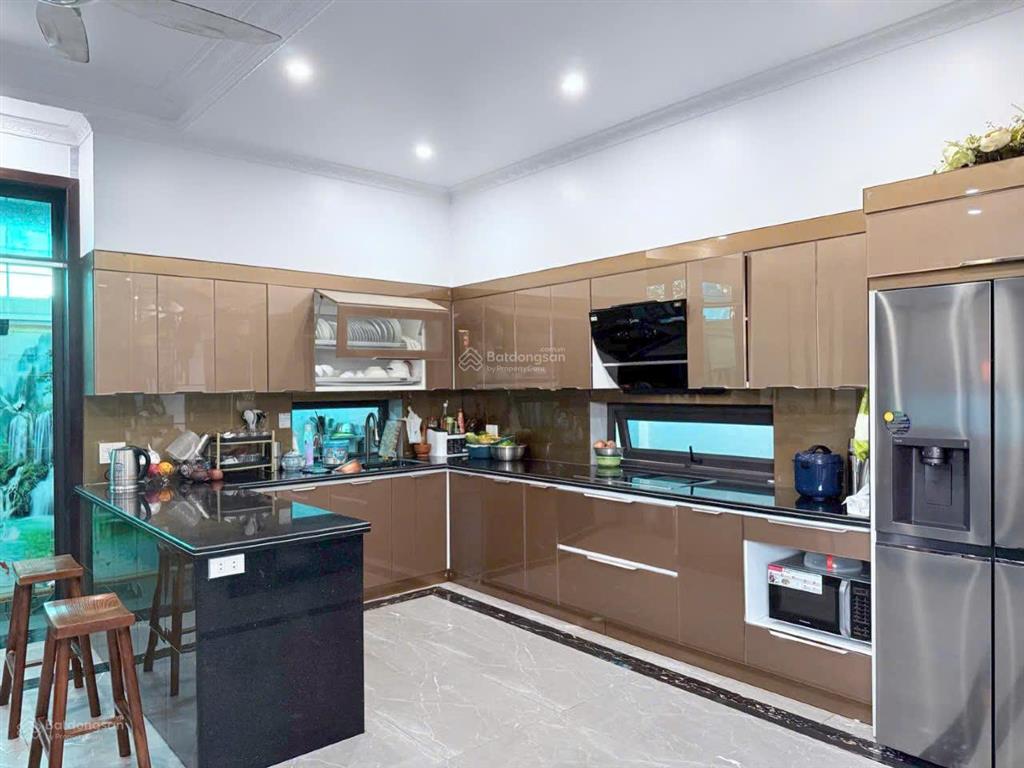 Bán biệt thự đẹp,đường rộng 25m tại anh dũng 7, 12,5 tỷ, 190m2, 4pn, 4wc, 3 tầng, dương kinh, hp