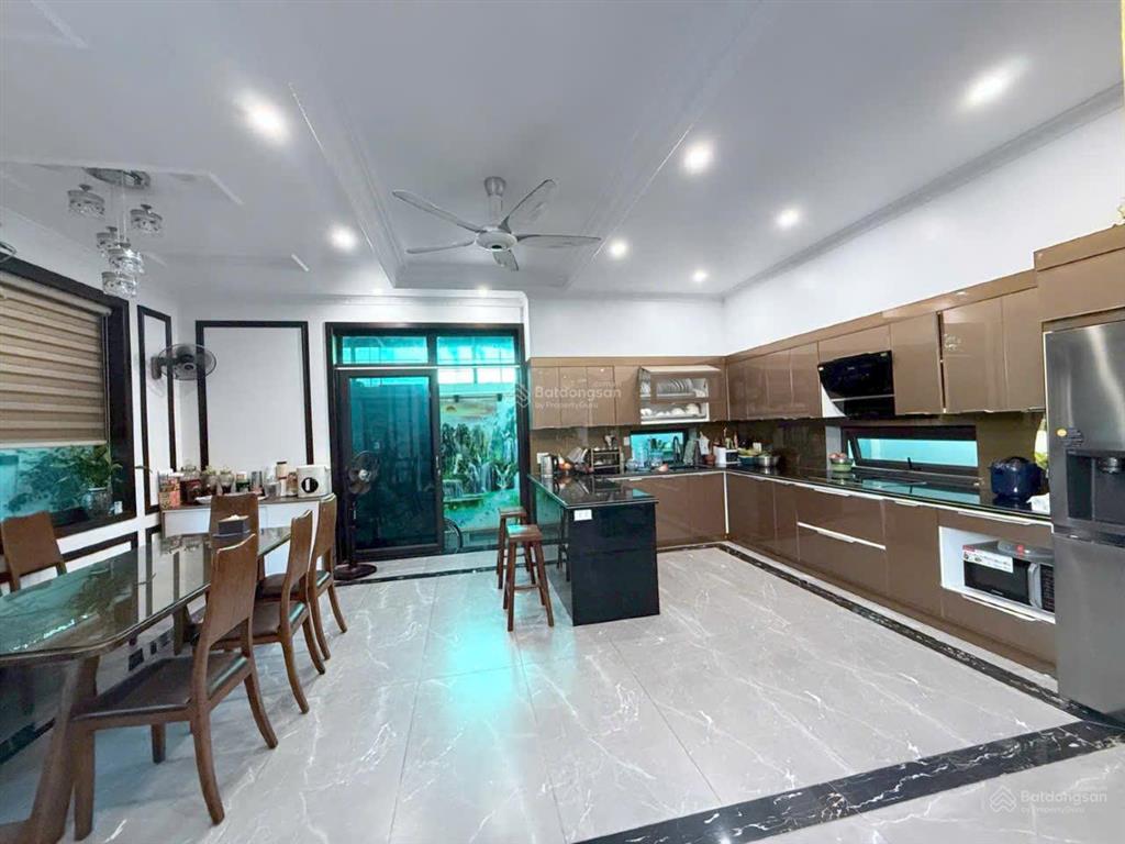 Bán biệt thự đẹp,đường rộng 25m tại anh dũng 7, 12,5 tỷ, 190m2, 4pn, 4wc, 3 tầng, dương kinh, hp