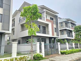 Biệt thự siêu rộng 300m2 giá chỉ từ 50 triệu/m2 kết nối cao tốc sân bay gia bình  hà nội