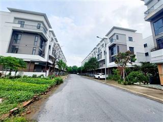 Bán nhanh nhà phố 75m2 giá chỉ 5 tỷ trong vsip bắc ninh và chỉ các hồ gươm 12km