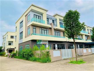 Nhà phố 120m2 trước nhà là phố đi bộ giá chỉ hơn 26m giá chỉ 8,290 tỷ gần ngay cầu vĩnh tuy