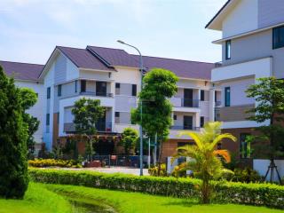 Bán nhà phố 100m2 giá chỉ 6,958 tỷ trong vsip từ sơn, ngay gần cầu vĩnh tuy