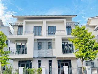 Bán biệt thự 180m tại centa riverside  sổ hồng chính chủ sát hà nội mà giá chỉ 11 tỷ