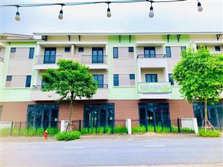 Bán nhà phố thương mại centa city vsip bắc ninh giá chỉ 6,7 tỷ gần long biên gia lâm