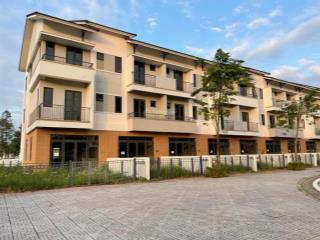 Nhà phố 100m² centa riverside tiềm năng tăng giá cực cao gần long biên gia lâm