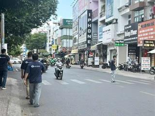 Bán nhà mặt tiền kinh doanh đỉnh nguyễn quyền, q8 14m ngang thu nhập 70 triệu/tháng chỉ 17.99 tỷ