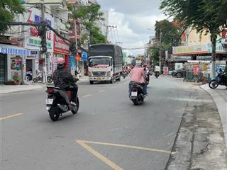 Bán nhà 2 mặt tiền lê quang định p14 bình thạnh ngay trục nơ trang long phan văn trị chỉ 19,9 tỷ