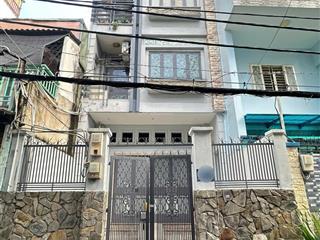 Bất động sản dòng tiền 30tr/ tháng hẻm xe hơi bùi hữu nghĩa p2 bình thạnh chỉ 12 tỷ 800 còn tl9c