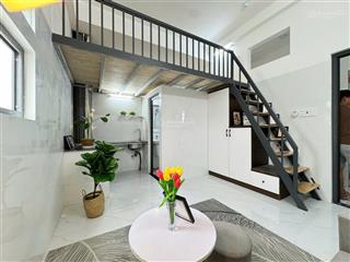 Phòng trọ giá rẻ  sẵn nội thất  cửa sổ trời ngay nguyễn văn quá  cvpm quang trung  tô ký