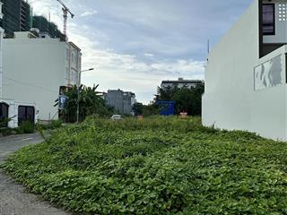 Bán đất lô góc dự án phú nhuận 1, 7.5mx18.5m, sổ hồng riêng công chứng ngay