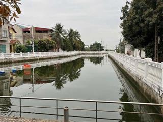 Bán đất tại xã phú sơn, gia lâm, hà nội, 2,38 tỷ, 42m2 giá siêu hời