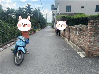 Cần bán gấp 48m lô góc kinh doanh đặng xá, mặt tiền 4,1m, đường 6m ô tô tránh giá thỏa thuận