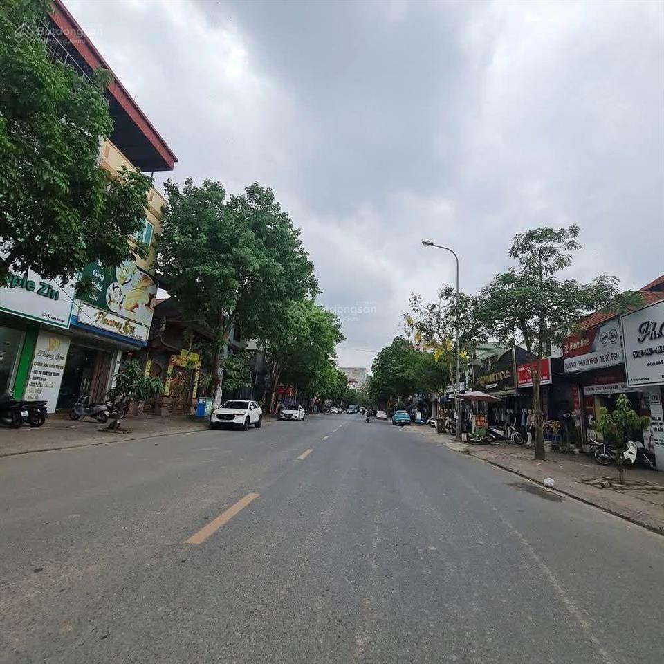 Cần bán nhanh 52m đức hiệp xuân lâm thuận thành, mặt tiền 4,7m, ngõ ôtô thông, 100m ra ql17