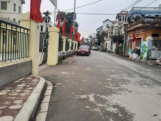 Bán 53m đất to khê, mt 4,1m, nở hậu 4,8m, ngõ 2,8m, cách 100m ra trục chính đường ô tô tránh thông
