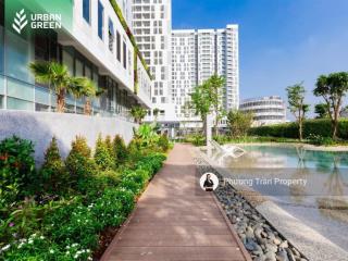 79 căn urban green cho thuê|full diện tích, tầm view|mới 100%|tiện ích resort| ở ngay| xem nhà 24/7