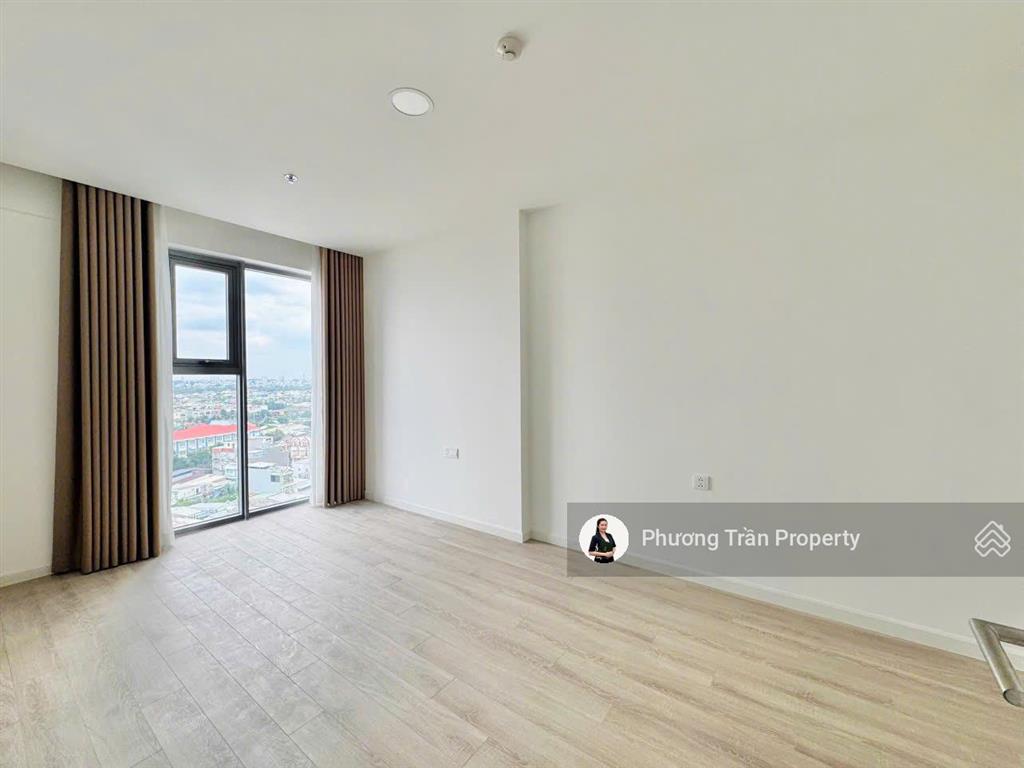 Urban green cho thuê căn hộ 3pn 2wc | thiết kế rộng rãi cho gia đình | nội thất mới tinh