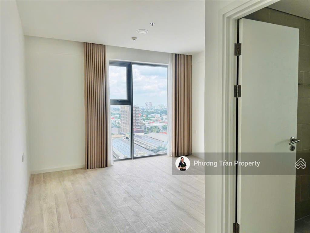 Urban green cho thuê căn hộ 3pn 2wc | thiết kế rộng rãi cho gia đình | nội thất mới tinh