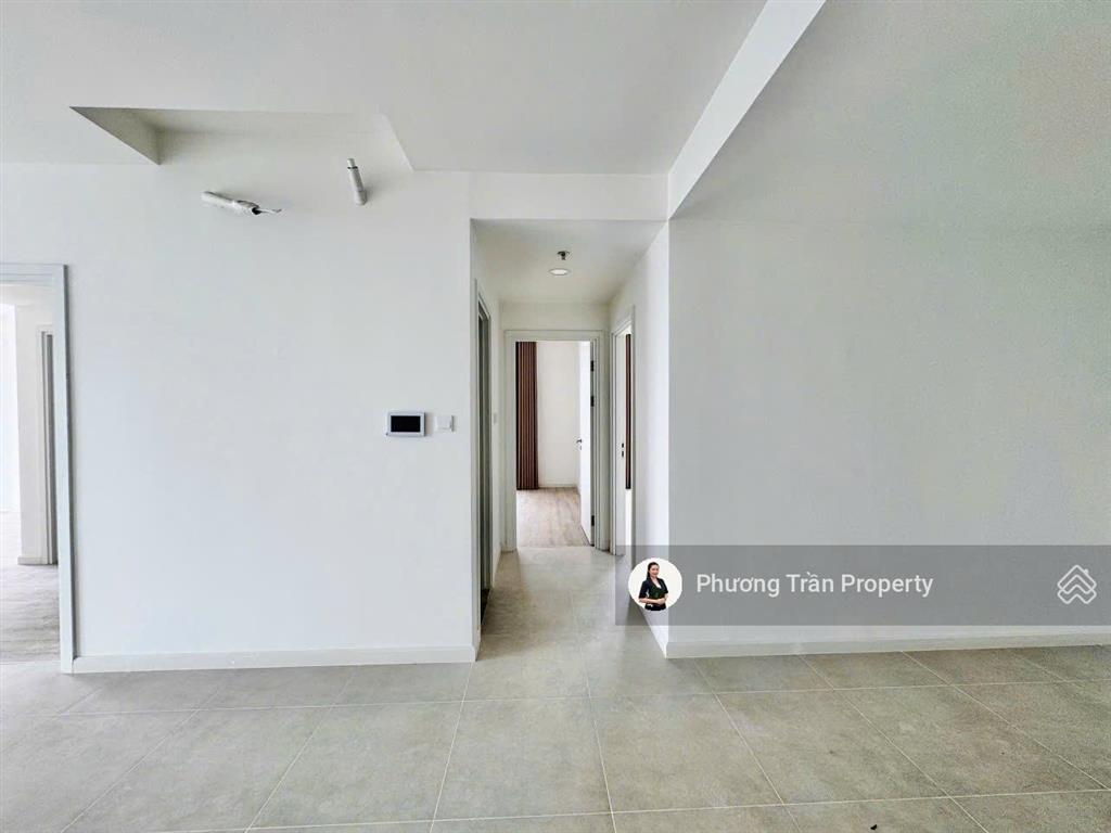 Urban green cho thuê căn hộ 3pn 2wc | thiết kế rộng rãi cho gia đình | nội thất mới tinh