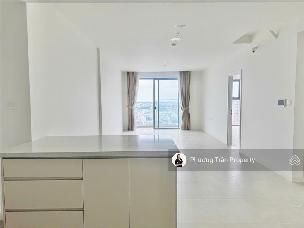 Urban green cho thuê căn hộ 3pn 2wc | thiết kế rộng rãi cho gia đình | nội thất mới tinh