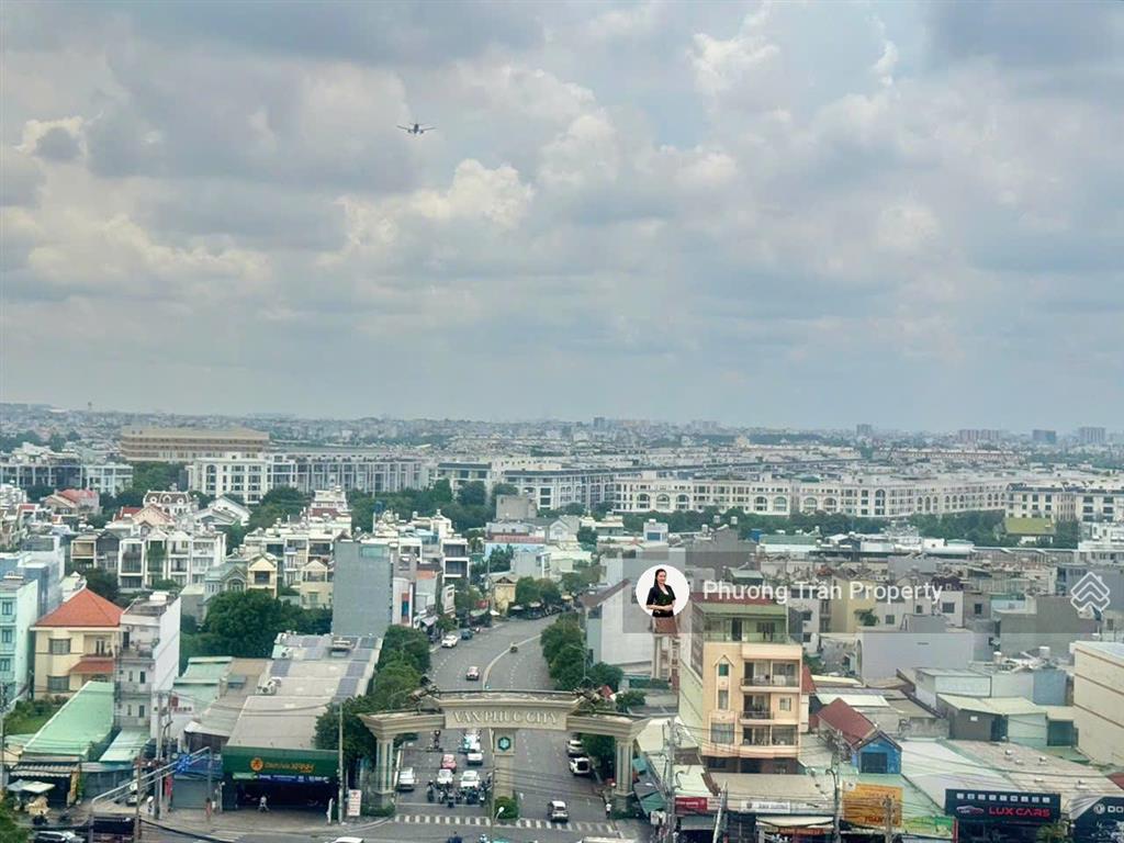 Urban green cho thuê căn hộ 3pn 2wc | thiết kế rộng rãi cho gia đình | nội thất mới tinh
