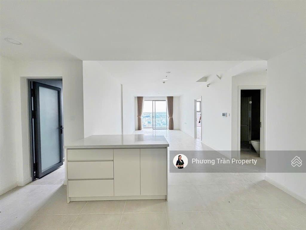 Urban green cho thuê căn hộ 3pn 2wc | thiết kế rộng rãi cho gia đình | nội thất mới tinh