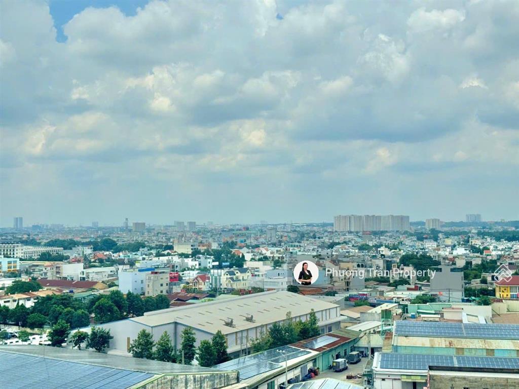 Urban green cho thuê căn hộ 3pn 2wc | thiết kế rộng rãi cho gia đình | nội thất mới tinh