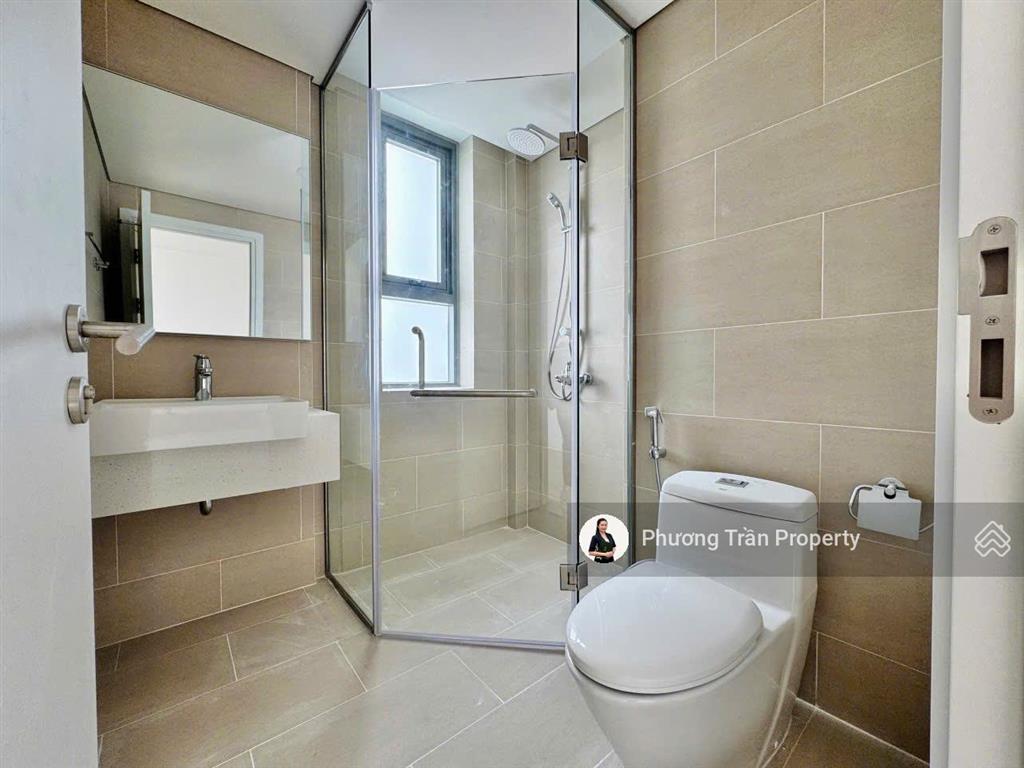 Urban green cho thuê căn hộ 3pn 2wc | thiết kế rộng rãi cho gia đình | nội thất mới tinh