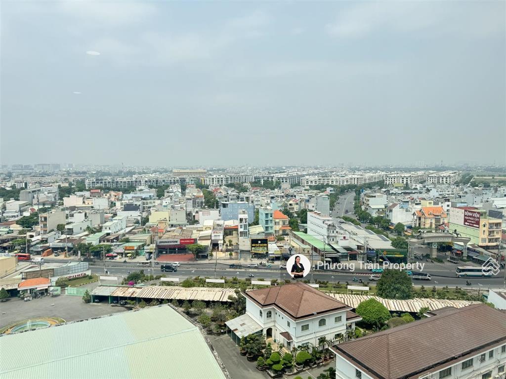 Cho thuê căn 2pn 2wc | full máy lạnh | giá tốt tại urban green