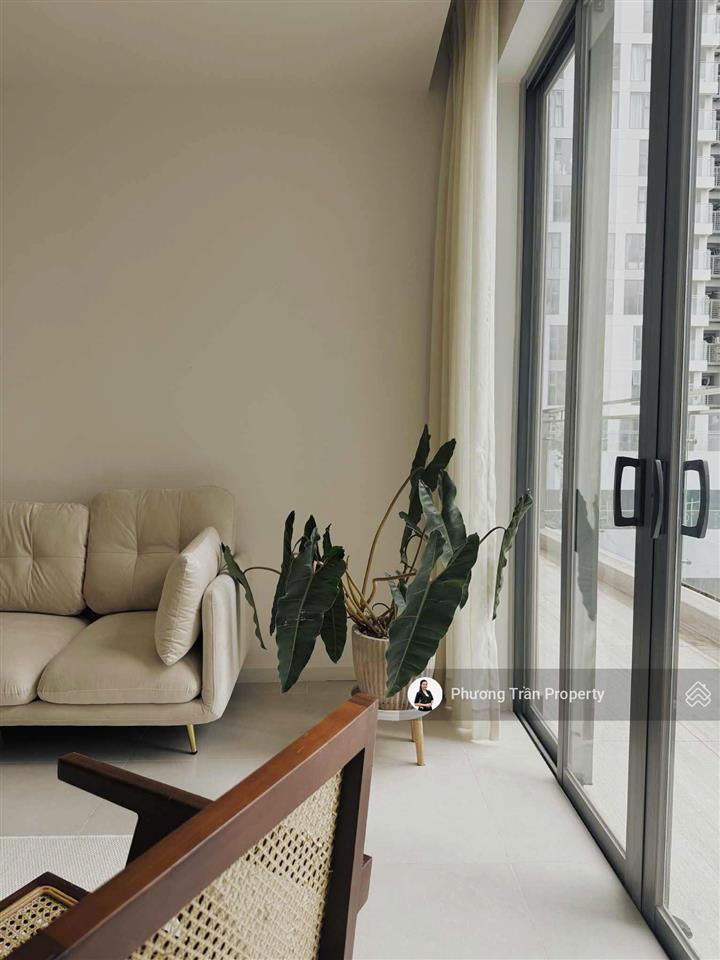 Urban green cho thuê căn hộ sân vườn chuẩn hạng sang, full nội thất cao cấp, an ninh 24/24