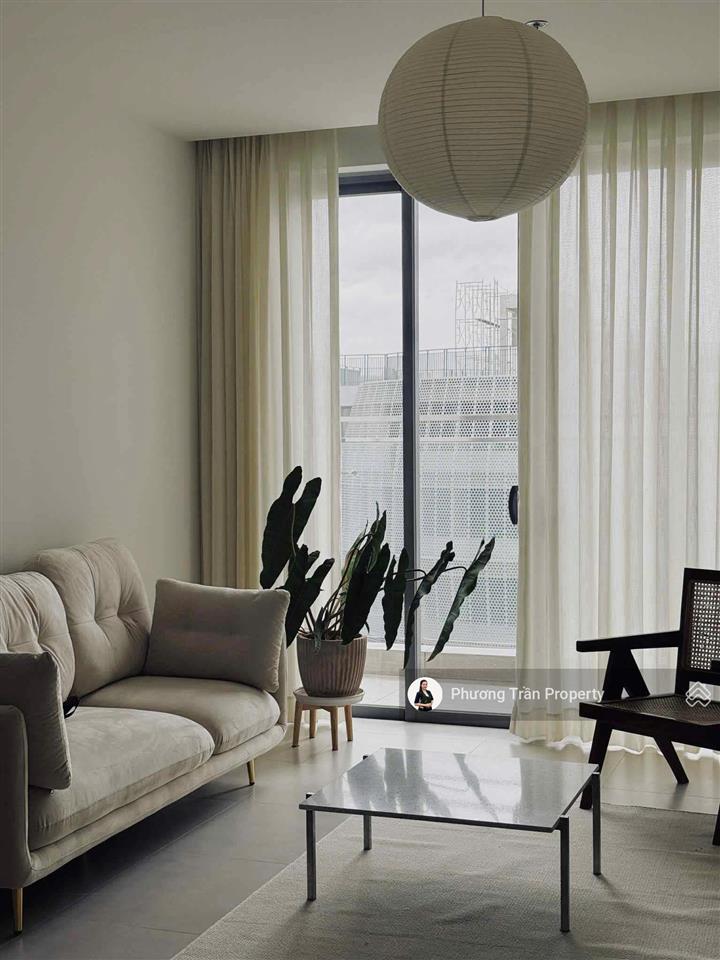 Urban green cho thuê căn hộ sân vườn chuẩn hạng sang, full nội thất cao cấp, an ninh 24/24