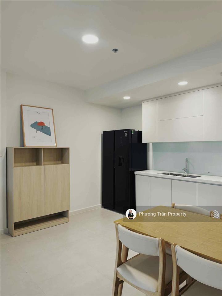 Urban green cho thuê căn hộ sân vườn chuẩn hạng sang, full nội thất cao cấp, an ninh 24/24