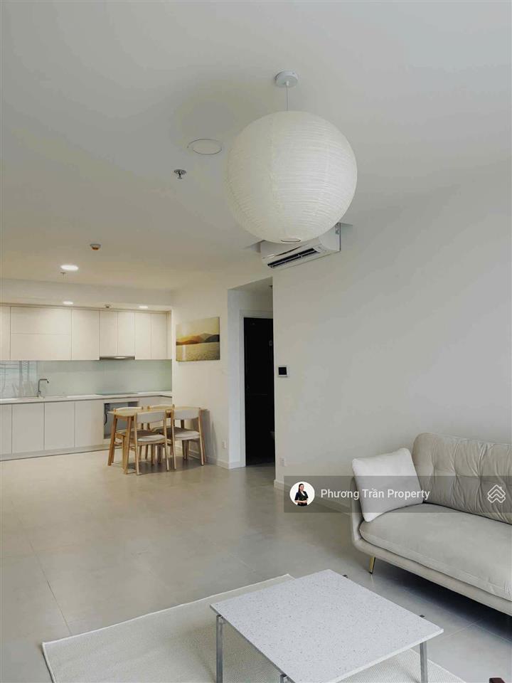 Urban green cho thuê căn hộ sân vườn chuẩn hạng sang, full nội thất cao cấp, an ninh 24/24