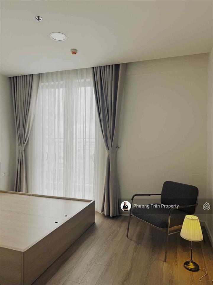 Urban green cho thuê căn hộ sân vườn chuẩn hạng sang, full nội thất cao cấp, an ninh 24/24