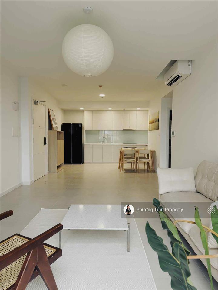 Urban green cho thuê căn hộ sân vườn chuẩn hạng sang, full nội thất cao cấp, an ninh 24/24