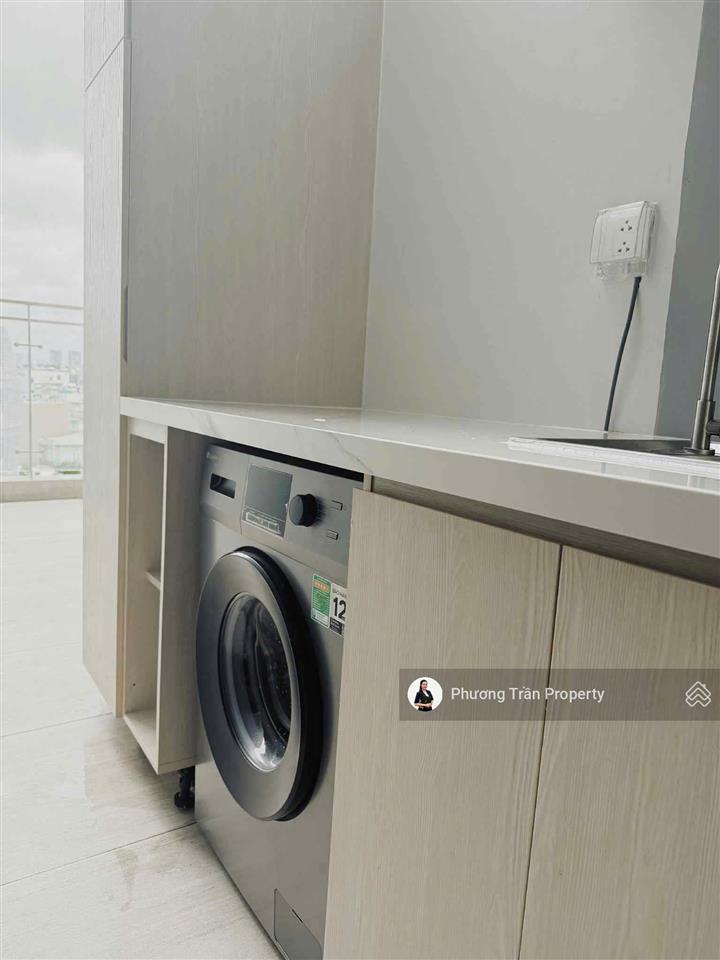 Urban green cho thuê căn hộ sân vườn chuẩn hạng sang, full nội thất cao cấp, an ninh 24/24