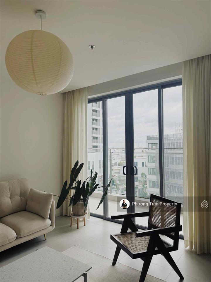 Urban green cho thuê căn hộ sân vườn chuẩn hạng sang, full nội thất cao cấp, an ninh 24/24