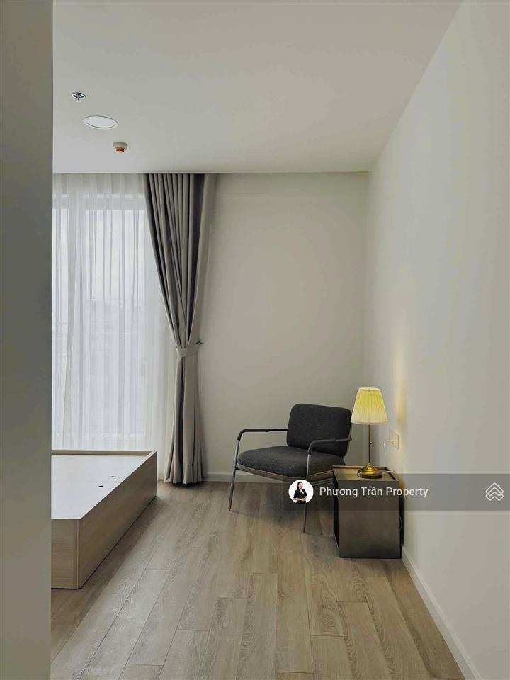 Urban green cho thuê căn hộ sân vườn chuẩn hạng sang, full nội thất cao cấp, an ninh 24/24