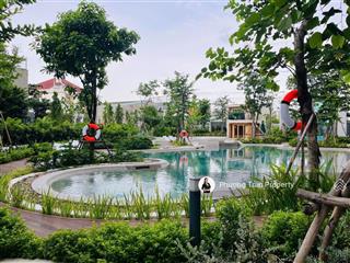 Urban green cho thuê căn hộ sân vườn chuẩn hạng sang, full nội thất cao cấp, an ninh 24/24