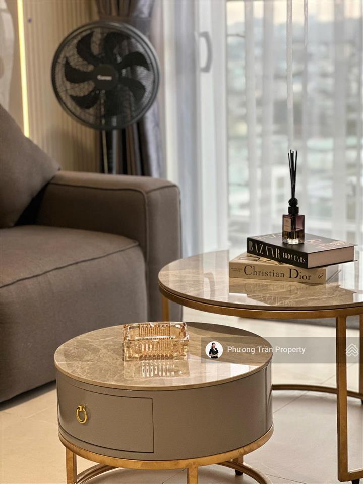 Urban green cho thuê 2pn 2wc 84m2 | full nội thất| thiết kế mới 100%| vào ở ngay