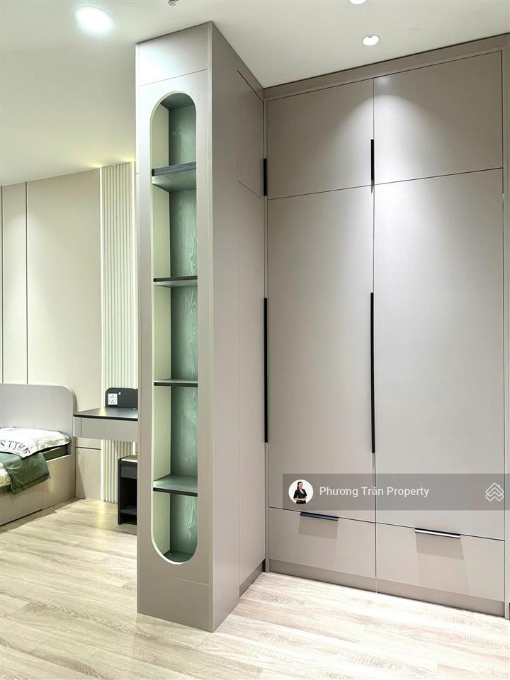 Urban green cho thuê 2pn 2wc 84m2 | full nội thất| thiết kế mới 100%| vào ở ngay