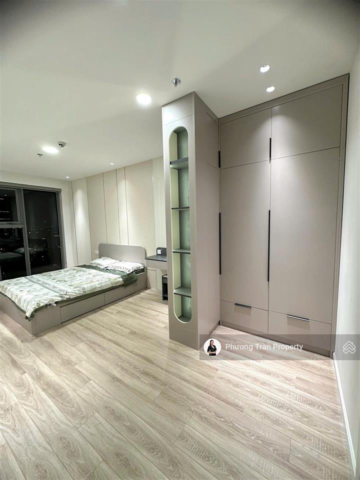 Urban green cho thuê 2pn 2wc 84m2 | full nội thất| thiết kế mới 100%| vào ở ngay