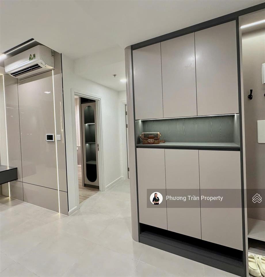 Urban green cho thuê 2pn 2wc 84m2 | full nội thất| thiết kế mới 100%| vào ở ngay