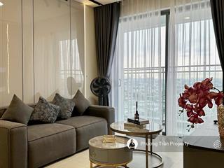 Urban green cho thuê 2pn 2wc 84m2 | full nội thất| thiết kế mới 100%| vào ở ngay |