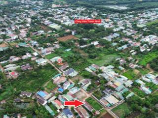Bán đất tại nguyễn thị định, buôn ma thuột, 2,4 tỷ, 175m2